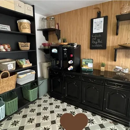 Apartment Haus Willbrok Bad Zwischenahn