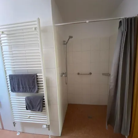 Lejlighed Haus Willbrok *