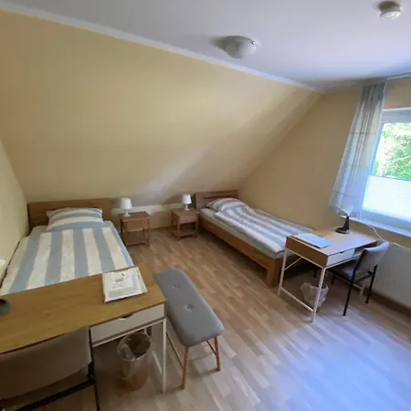 Haus Willbrok Lejlighed Bad Zwischenahn