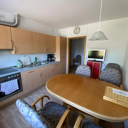 Haus Willbrok Apartment Bad Zwischenahn